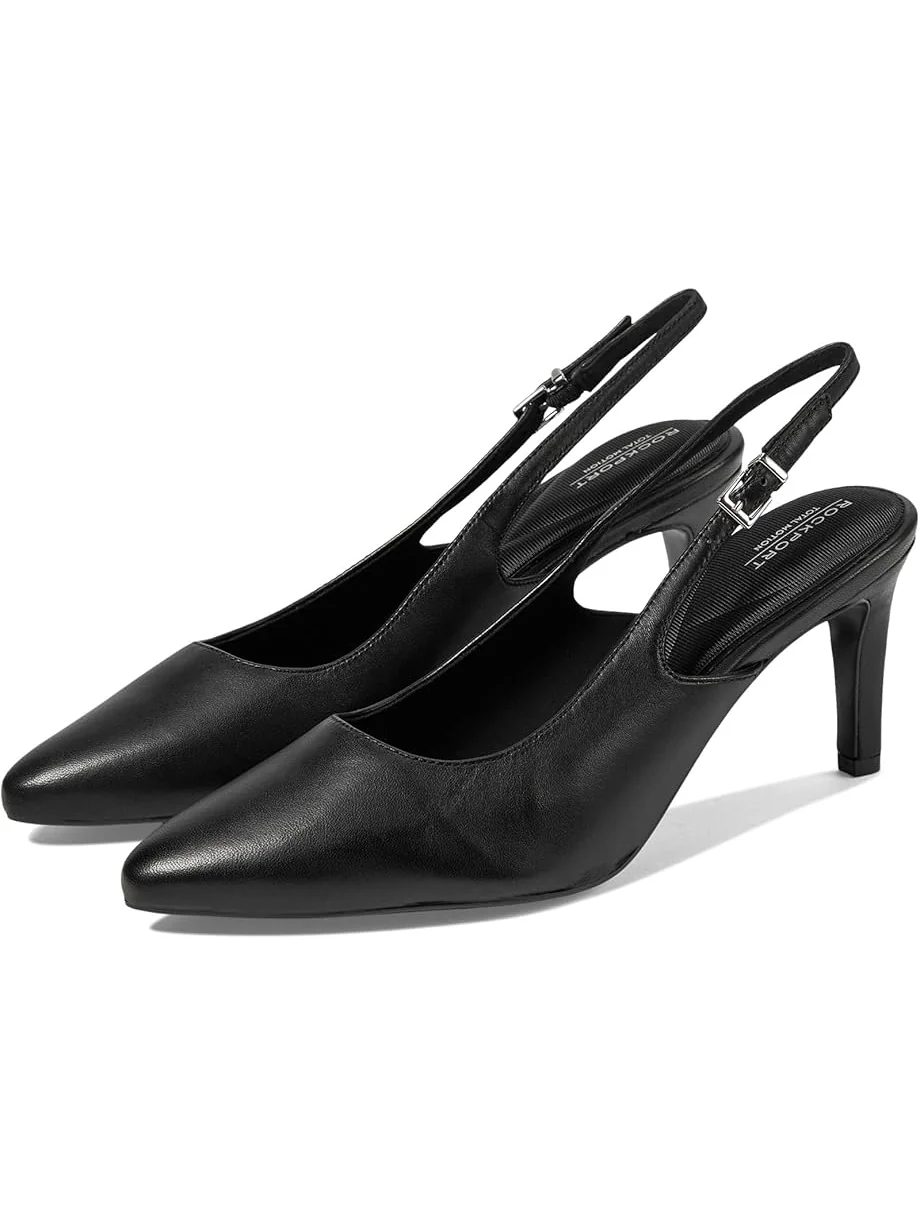 Туфли Rockport Jolie — изображение 1 из 5, черный