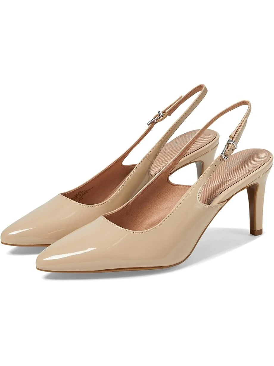 Туфли Rockport Jolie — изображение 1 из 5, слоновая кость