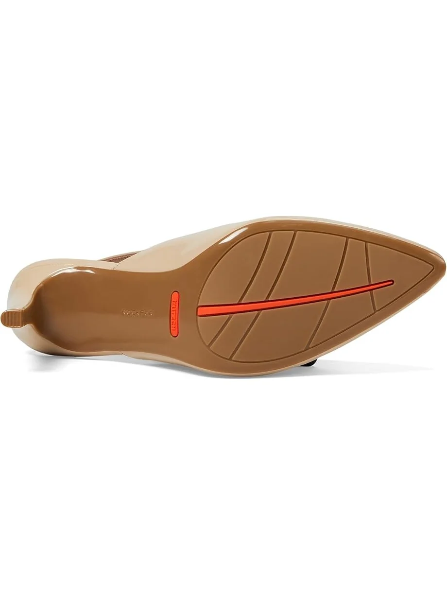 Туфли Rockport Jolie — изображение 3 из 5, слоновая кость