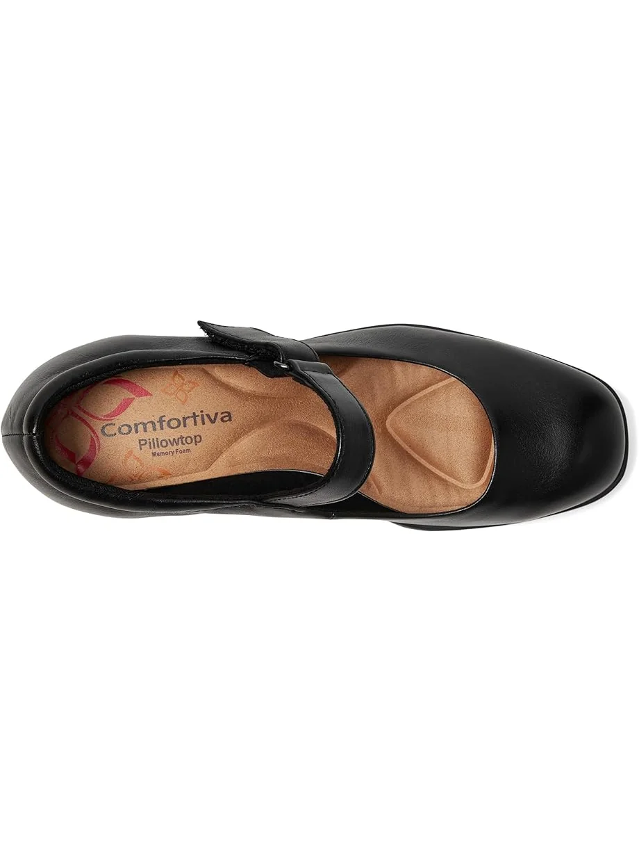 Туфли Comfortiva Hayes — изображение 2 из 7, черный