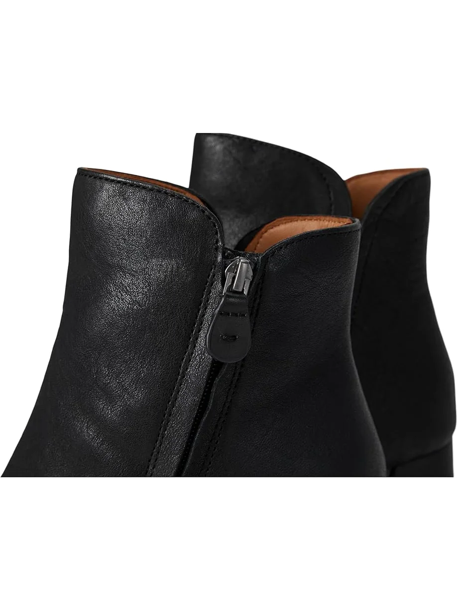 Ботинки Gentle Souls by Kenneth Cole Danbury — изображение 6 из 7, черный