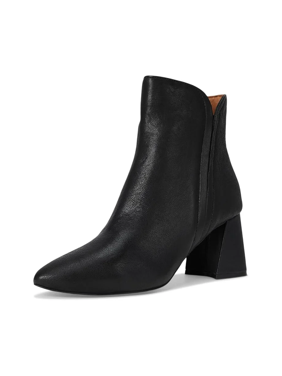 Ботинки Gentle Souls by Kenneth Cole Danbury — изображение 7 из 7, черный