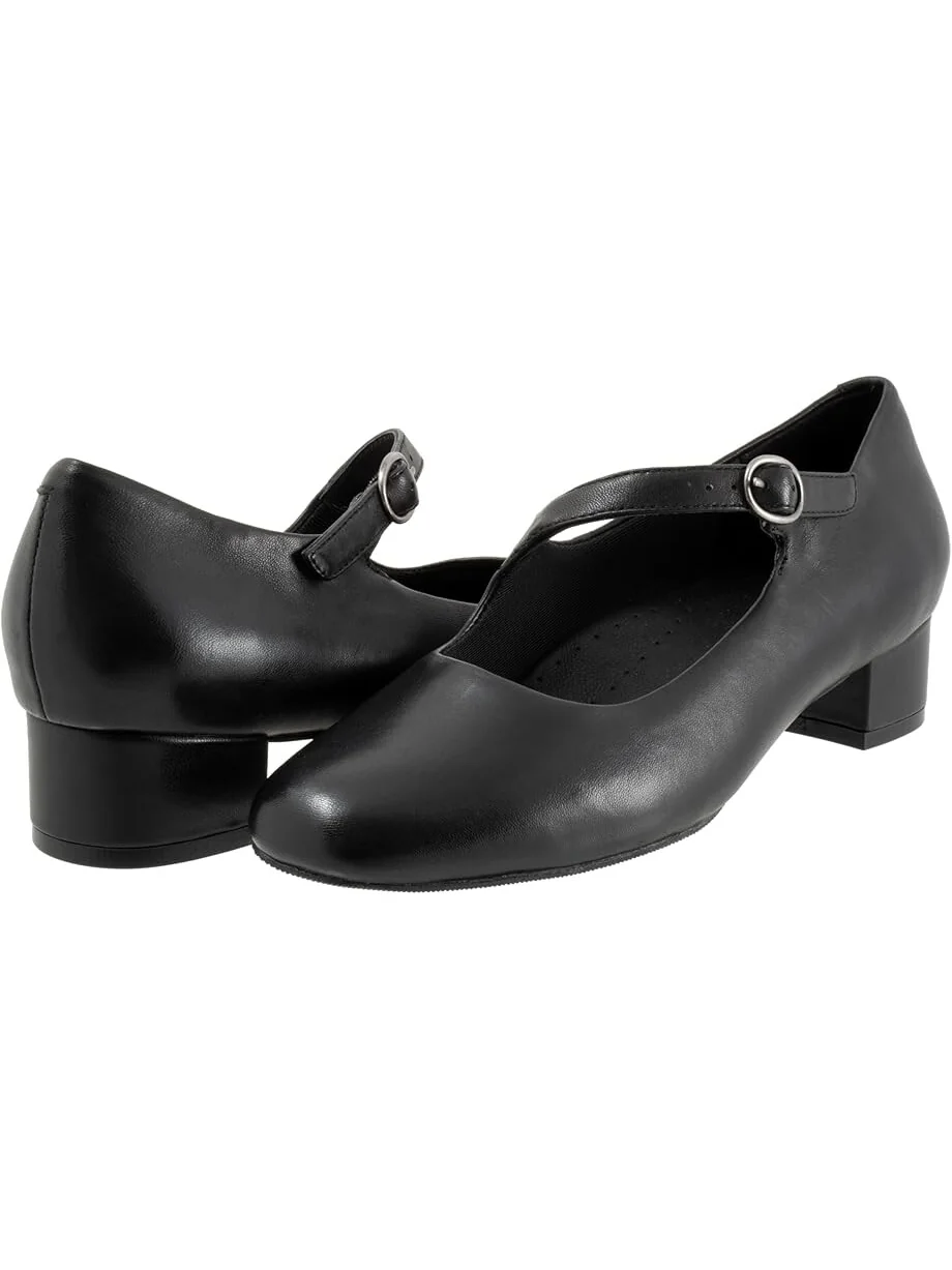 Туфли Trotters Desna