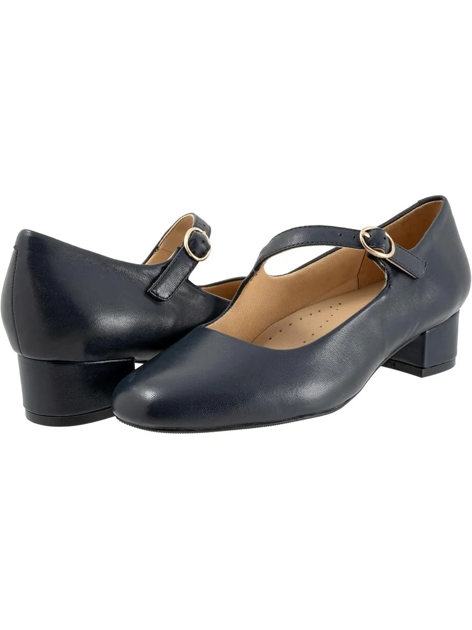 Туфли Trotters Desna