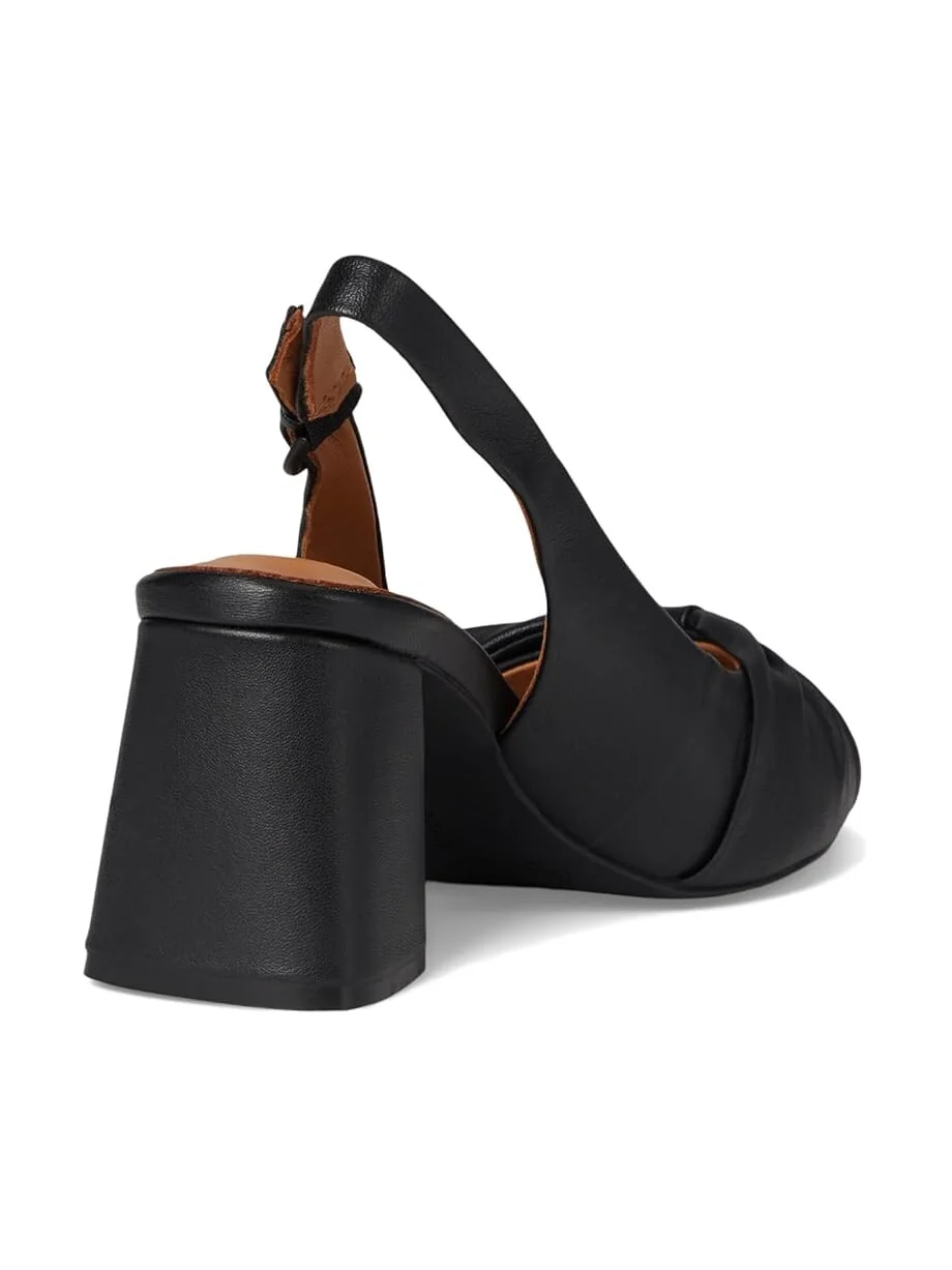 Туфли Gentle Souls by Kenneth Cole Diana — изображение 5 из 7, черный