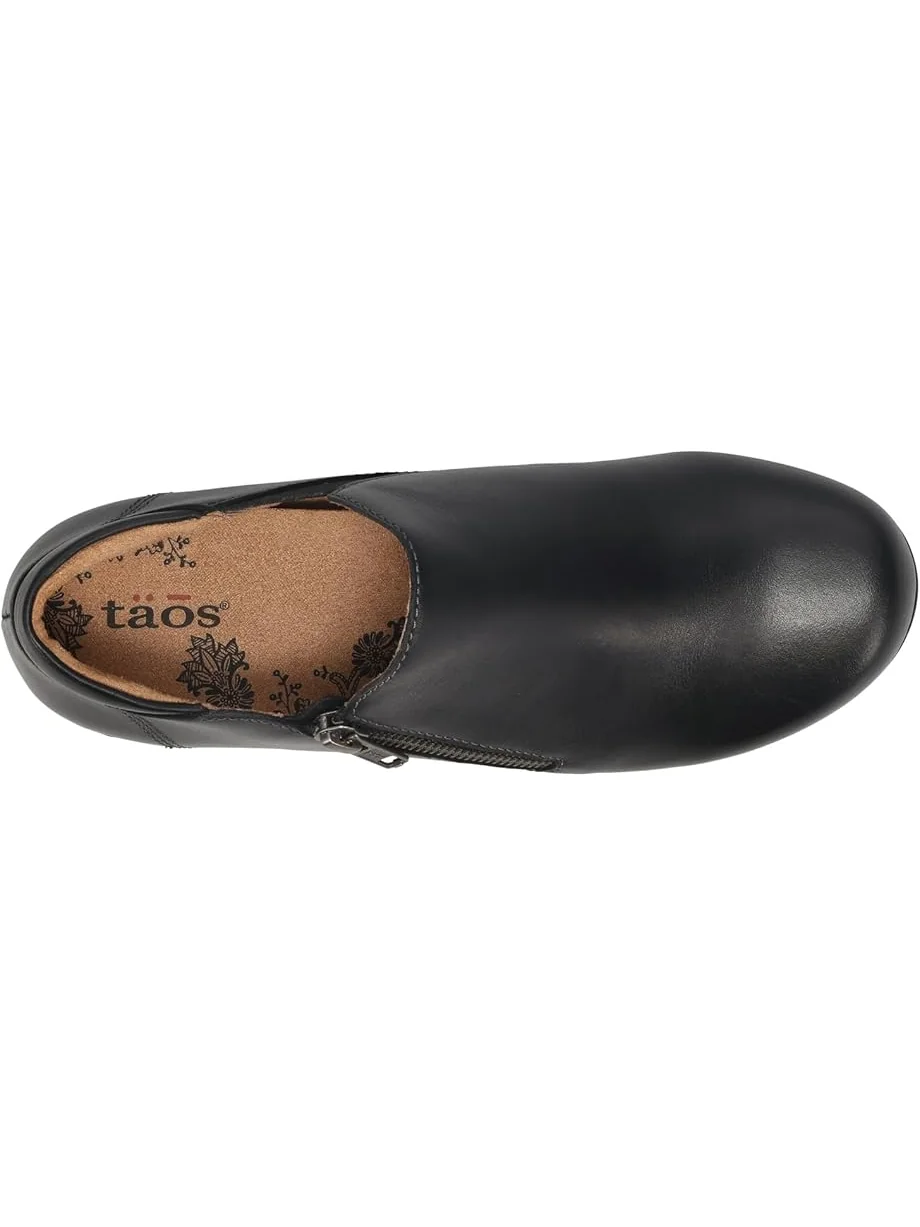Ботинки Taos Footwear Daily — изображение 2 из 5, черный