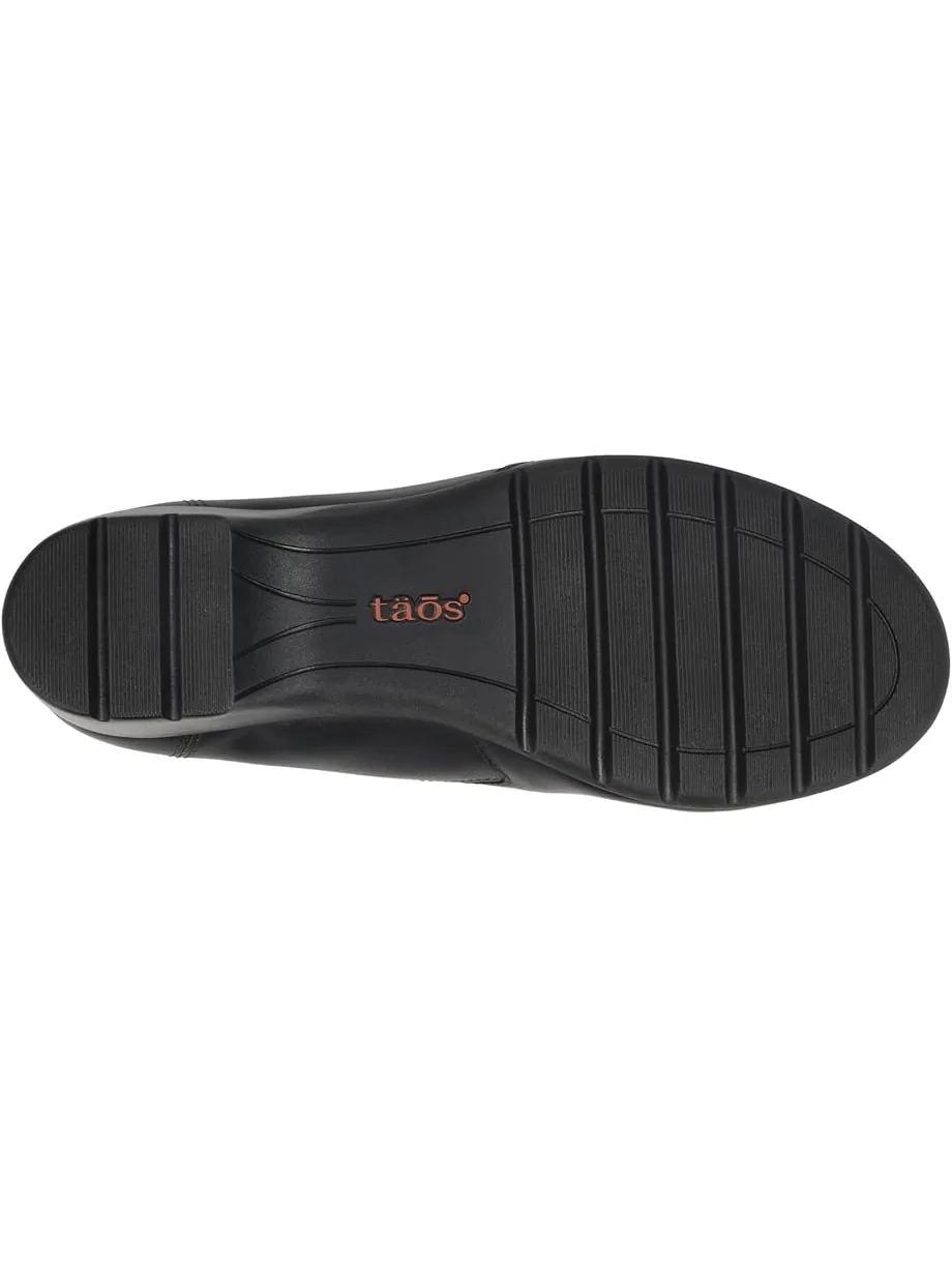 Ботинки Taos Footwear Daily — изображение 3 из 5, черный