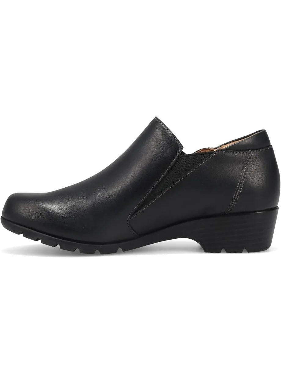 Ботинки Taos Footwear Daily — изображение 4 из 5, черный