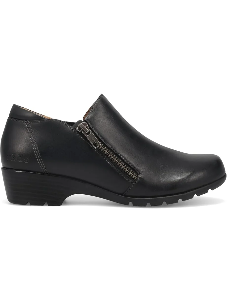 Ботинки Taos Footwear Daily — изображение 5 из 5, черный