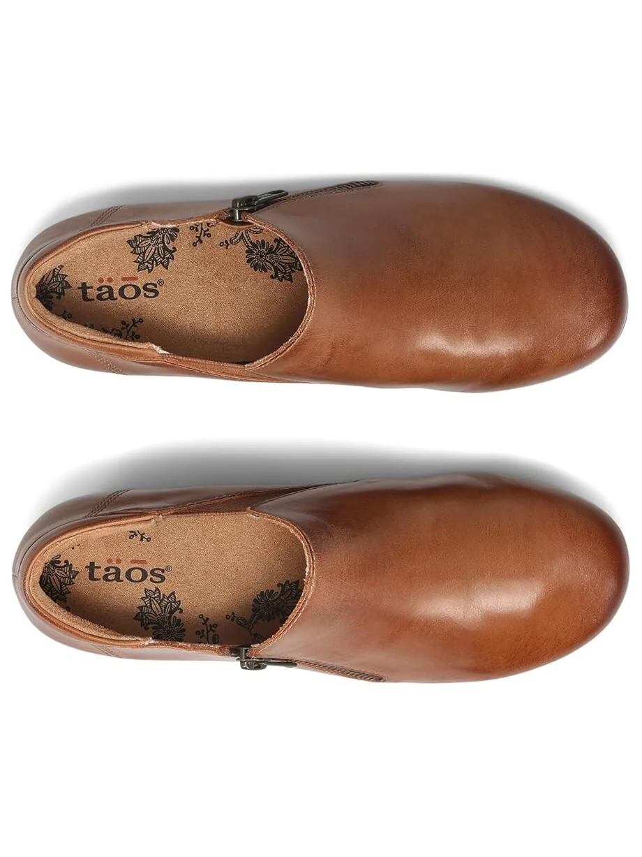 Ботинки Taos Footwear Daily — изображение 2 из 5, карамель