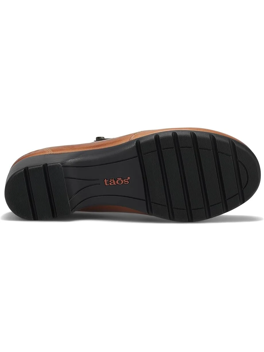 Ботинки Taos Footwear Daily — изображение 3 из 5, карамель