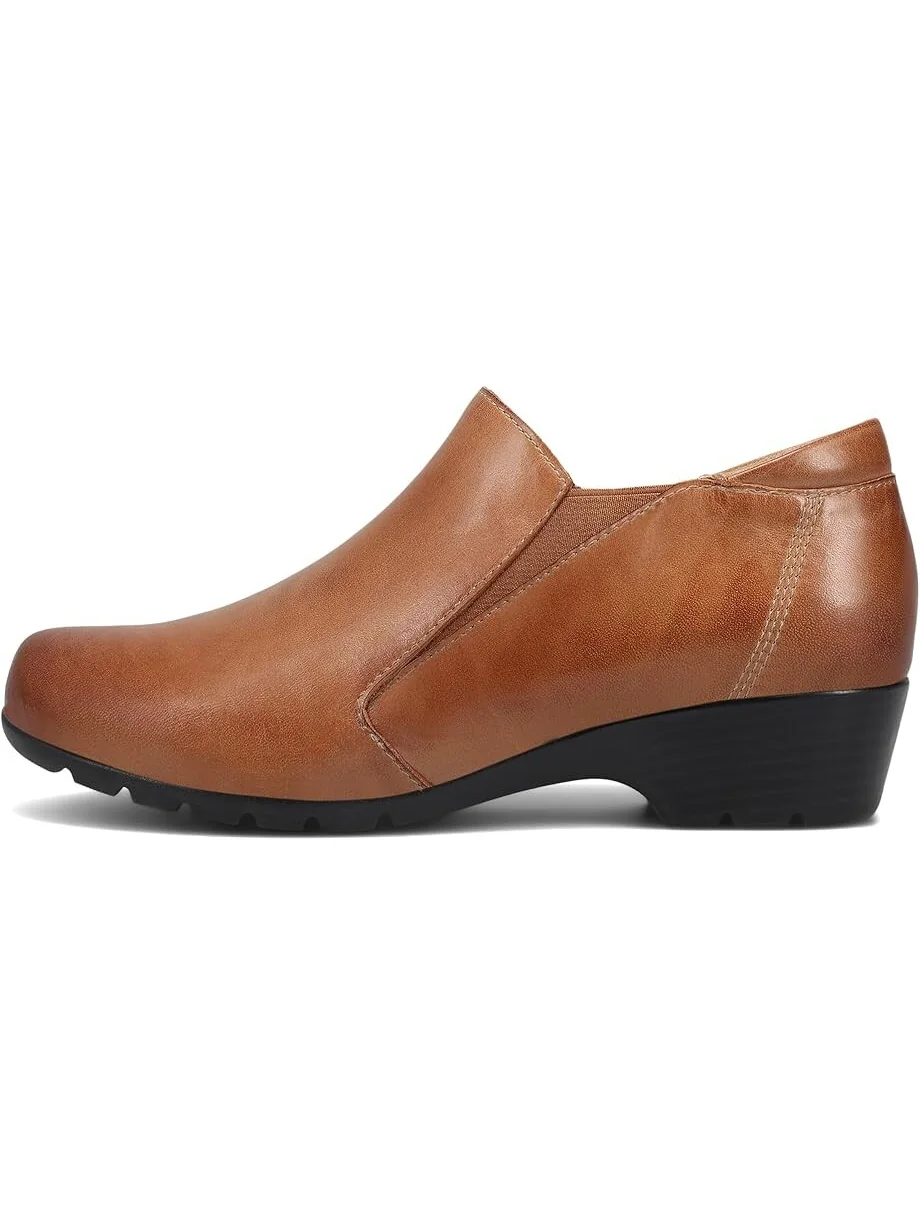 Ботинки Taos Footwear Daily — изображение 4 из 5, карамель