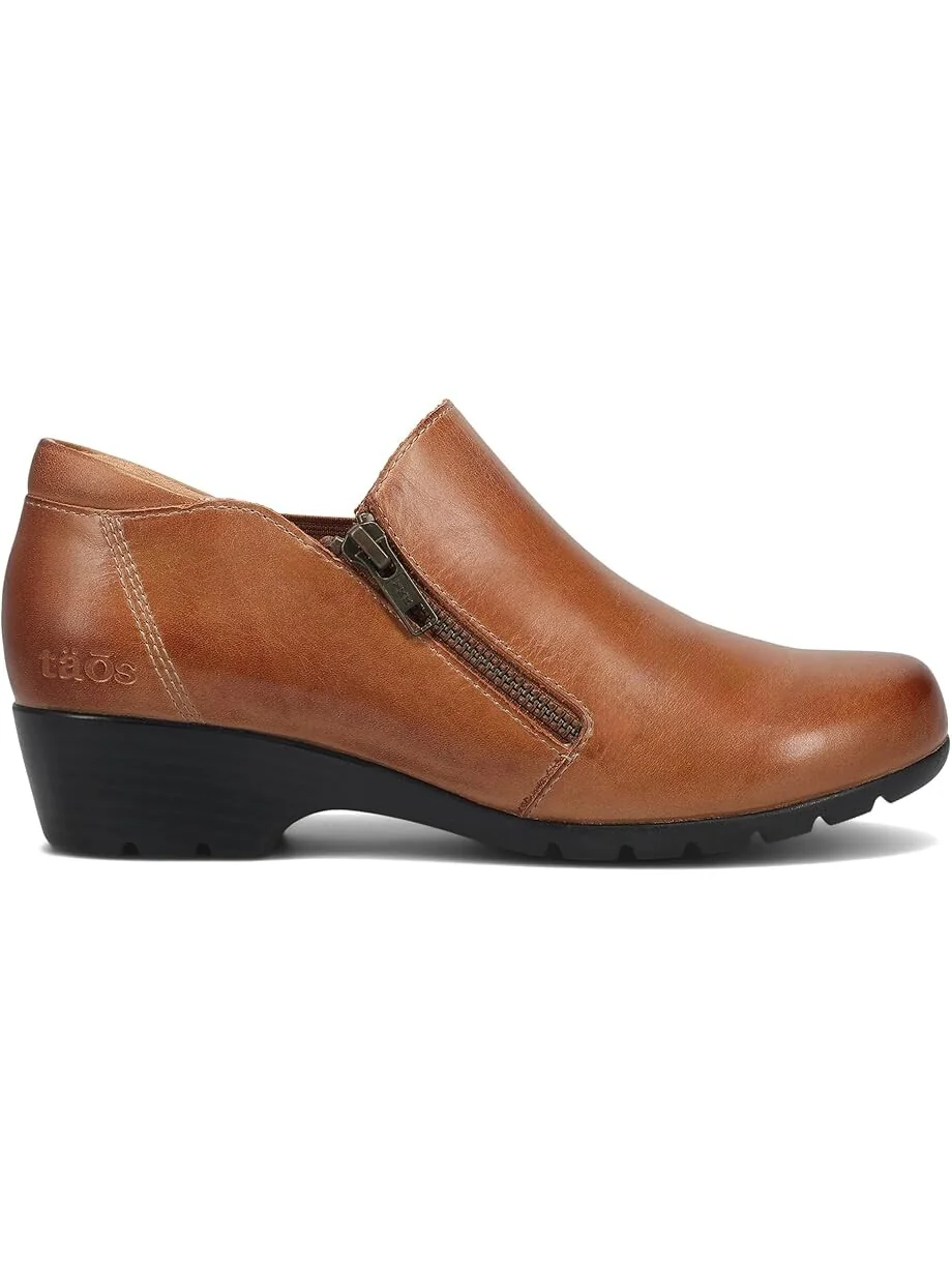 Ботинки Taos Footwear Daily — изображение 5 из 5, карамель