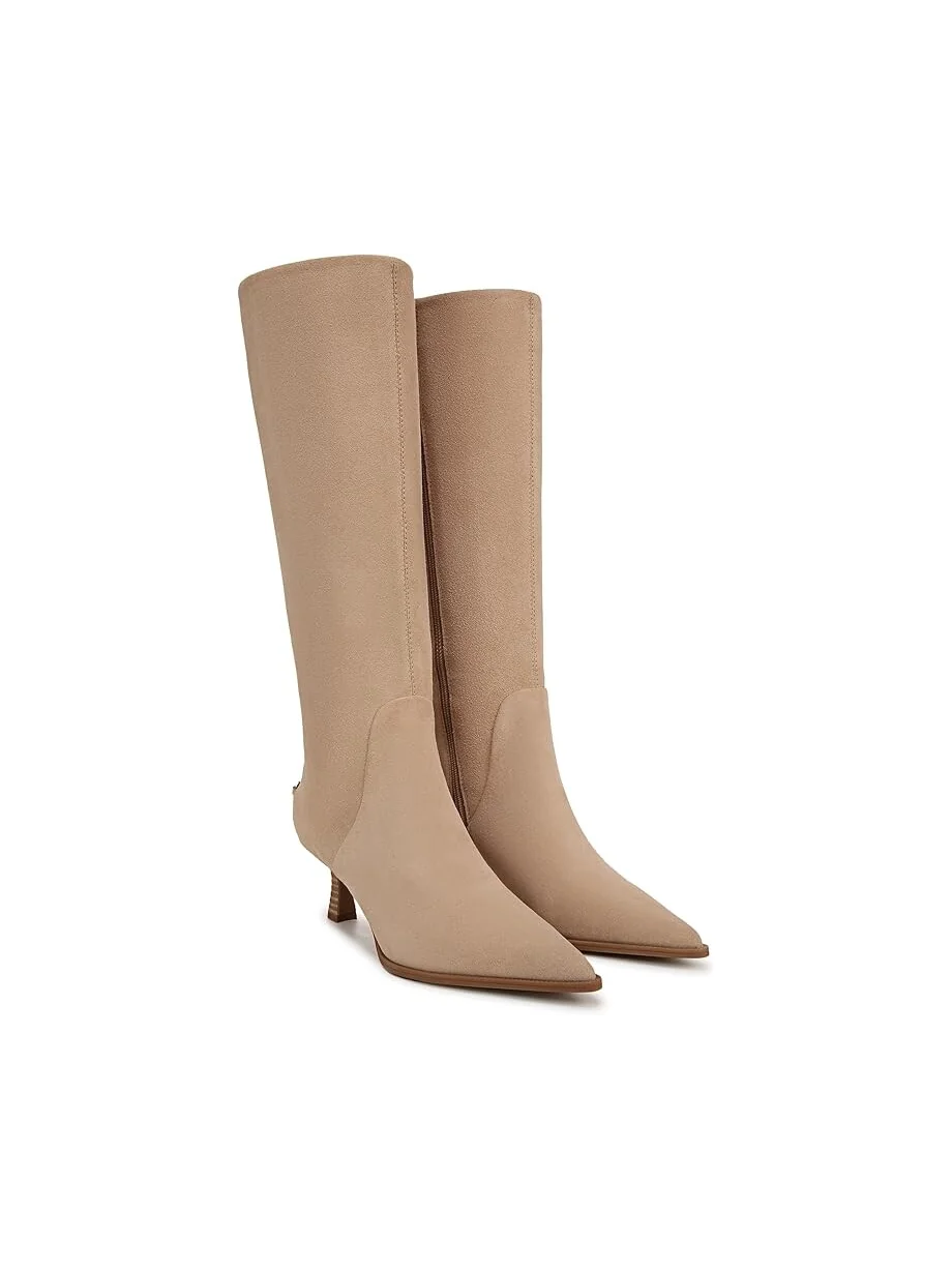 Ботинки Circus NY by Sam Edelman Yulia — бежевый
