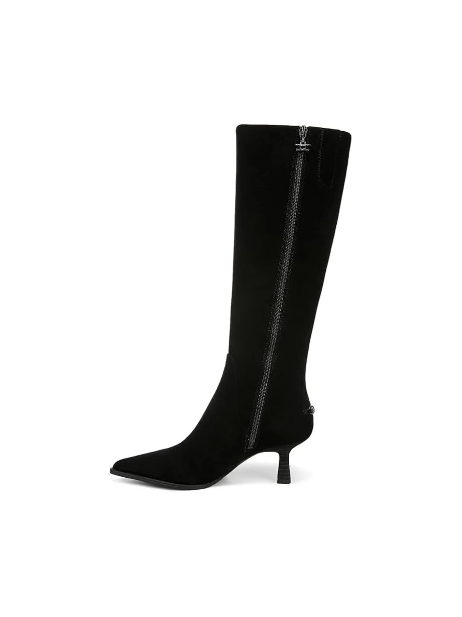 Ботинки Circus NY by Sam Edelman Yulia — изображение 4 из 5, черный