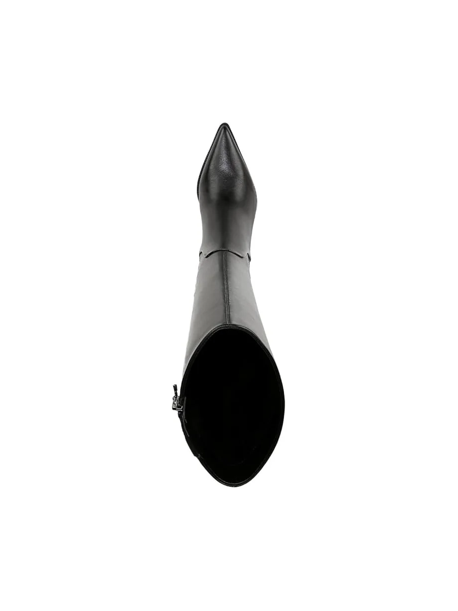 Ботинки Circus NY by Sam Edelman Yulia — изображение 2 из 5, черный