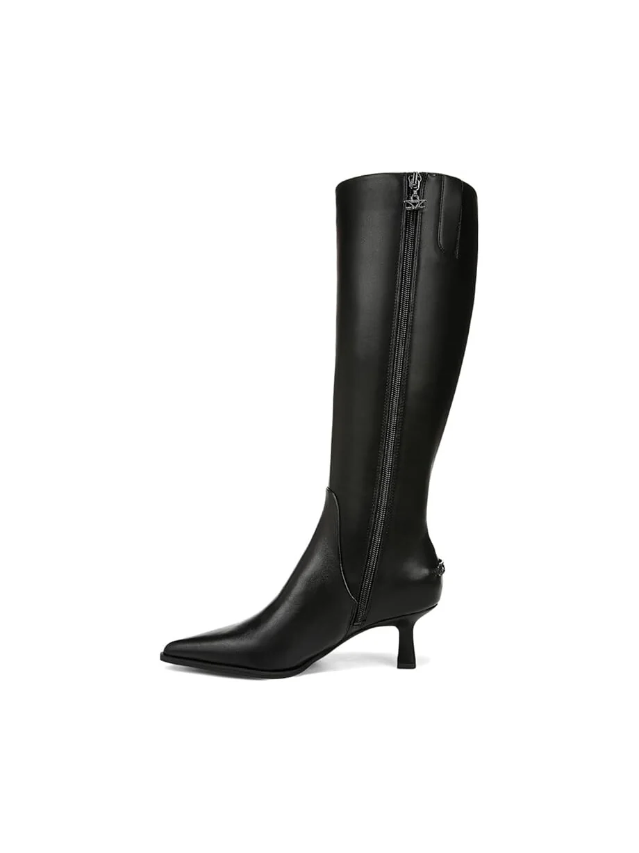 Ботинки Circus NY by Sam Edelman Yulia — изображение 4 из 5, черный