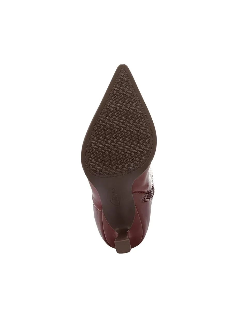 Ботинки Circus NY by Sam Edelman Yulia — изображение 3 из 5, чианти