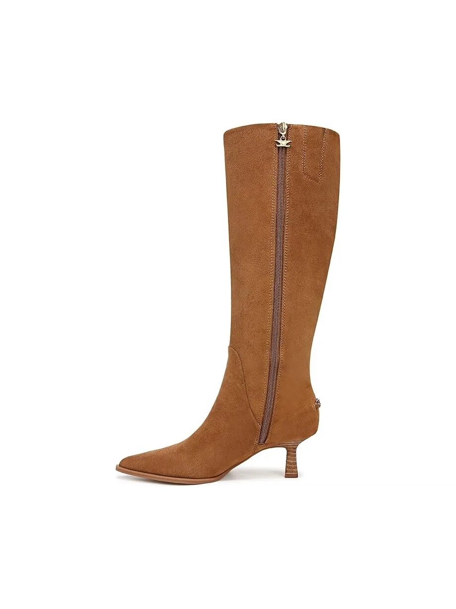 Ботинки Circus NY by Sam Edelman Yulia — изображение 4 из 7, мускатный орех