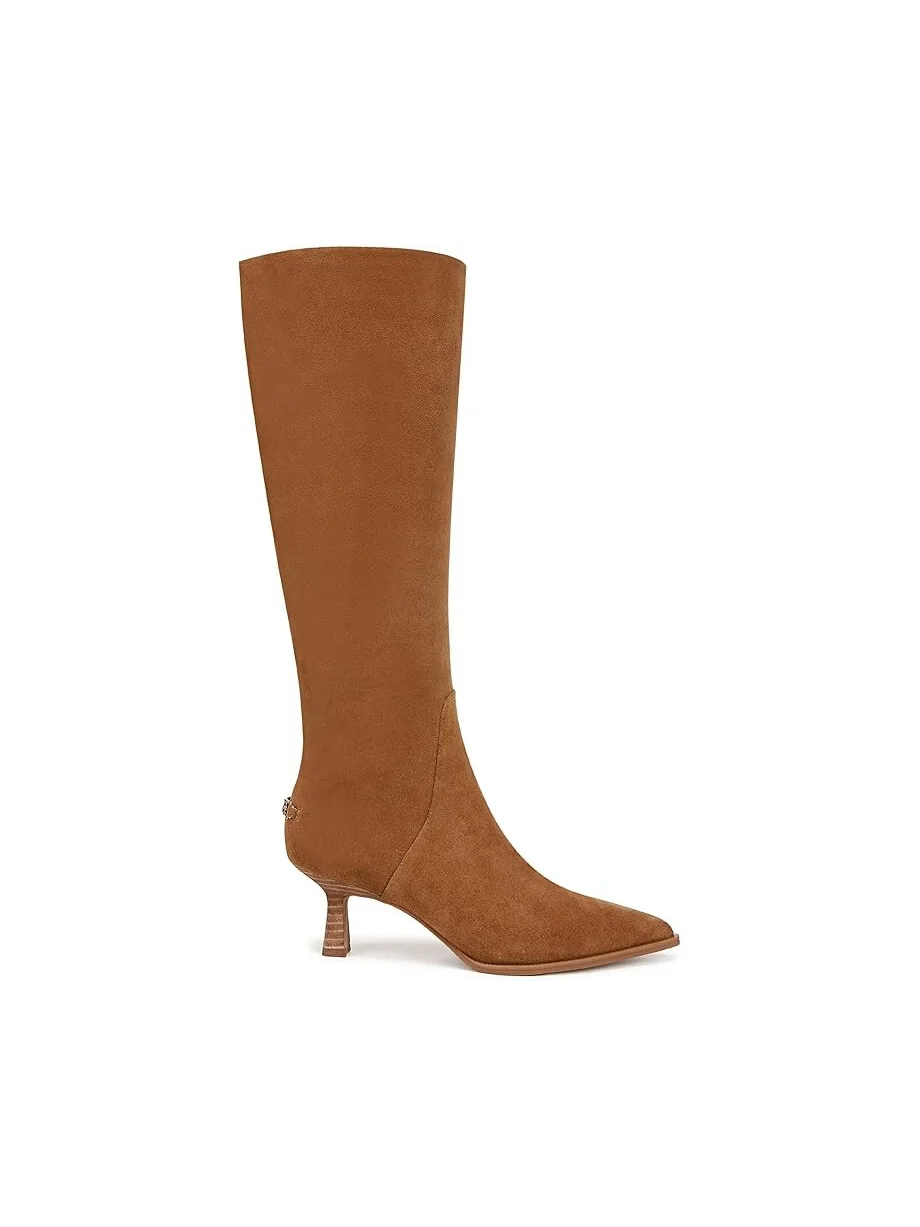 Ботинки Circus NY by Sam Edelman Yulia — изображение 6 из 7, мускатный орех