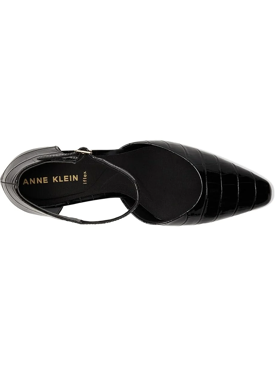 Туфли Anne Klein Rosalind — изображение 2 из 7, черный