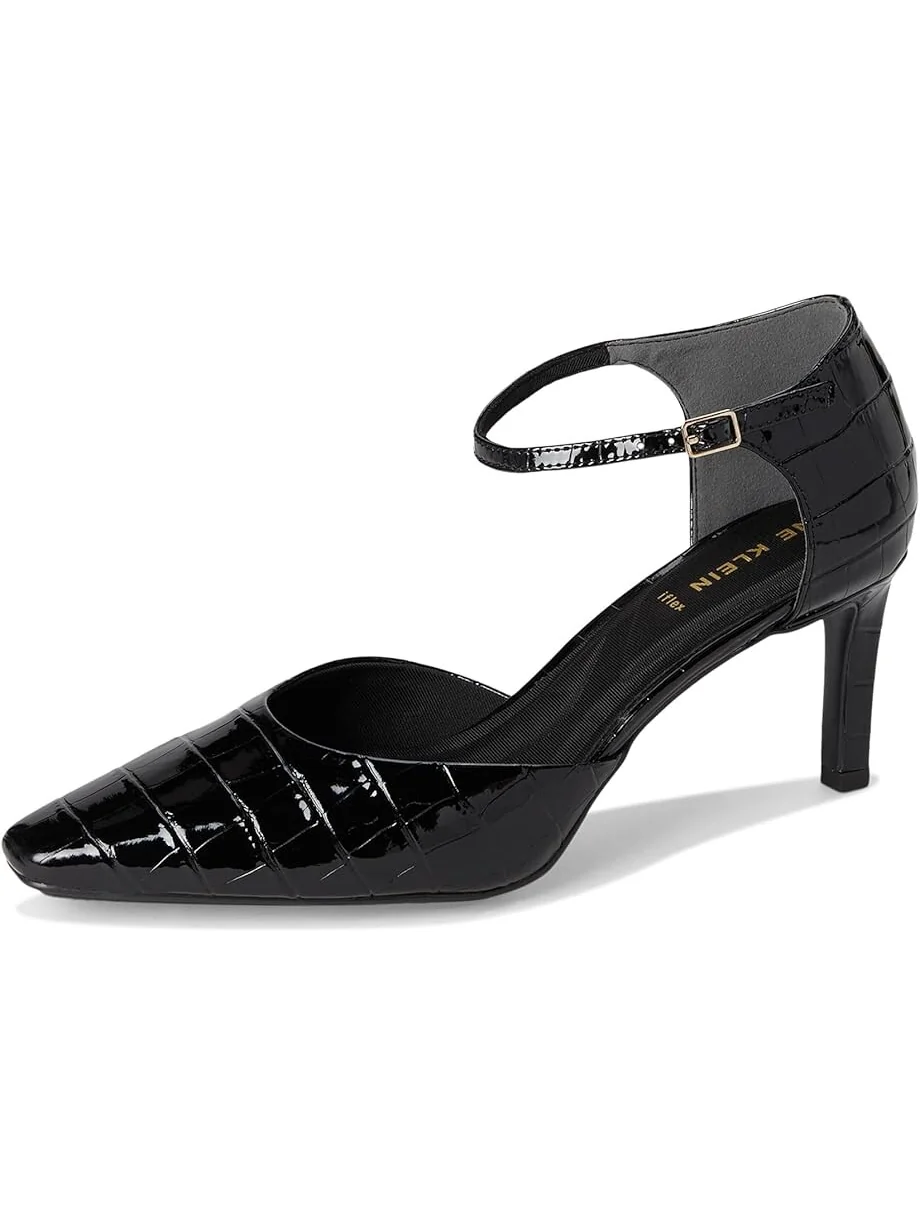 Туфли Anne Klein Rosalind — изображение 7 из 7, черный