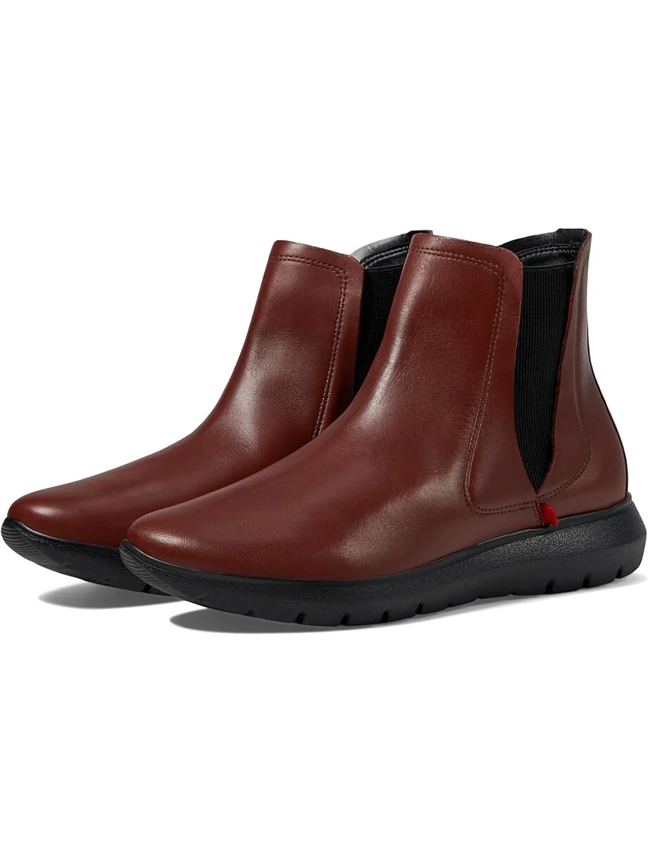 Ботинки Marc Joseph New York Fairmount Ave Bootie — изображение 1 из 5, коричневый