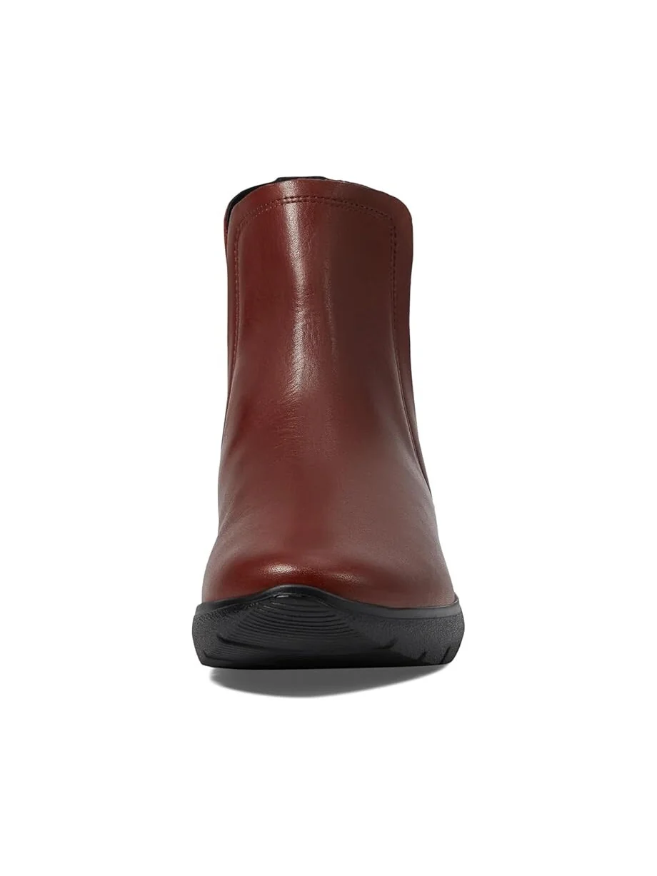 Ботинки Marc Joseph New York Fairmount Ave Bootie — изображение 2 из 5, коричневый