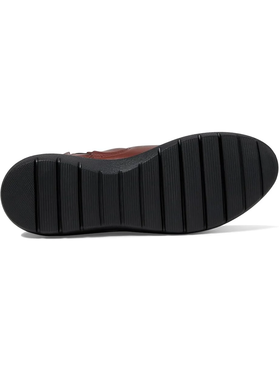 Ботинки Marc Joseph New York Fairmount Ave Bootie — изображение 3 из 5, коричневый