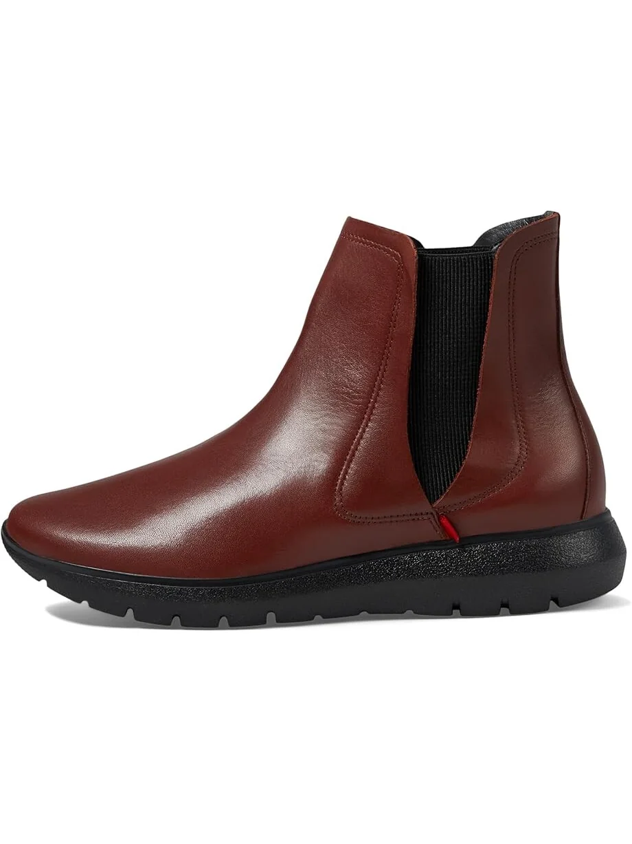 Ботинки Marc Joseph New York Fairmount Ave Bootie — изображение 4 из 5, коричневый