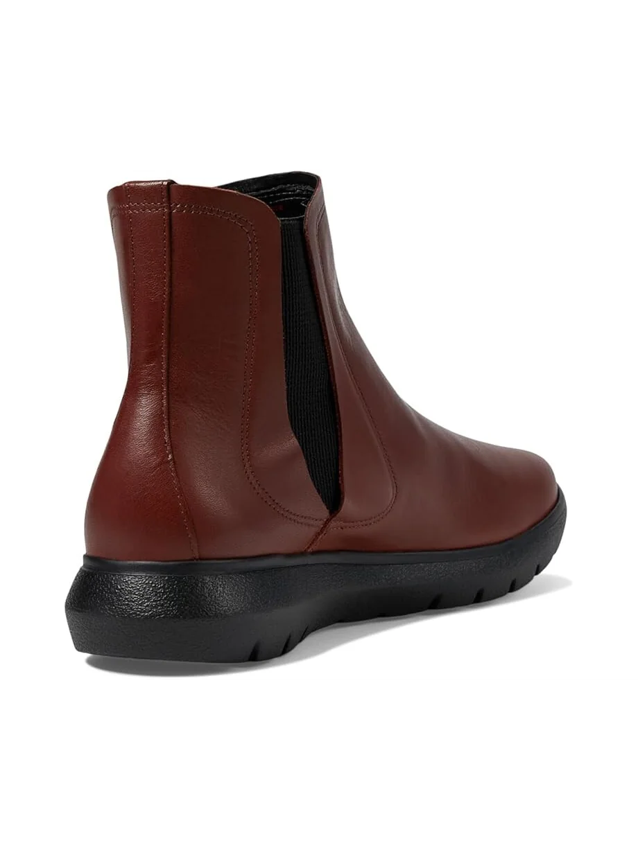 Ботинки Marc Joseph New York Fairmount Ave Bootie — изображение 5 из 5, коричневый