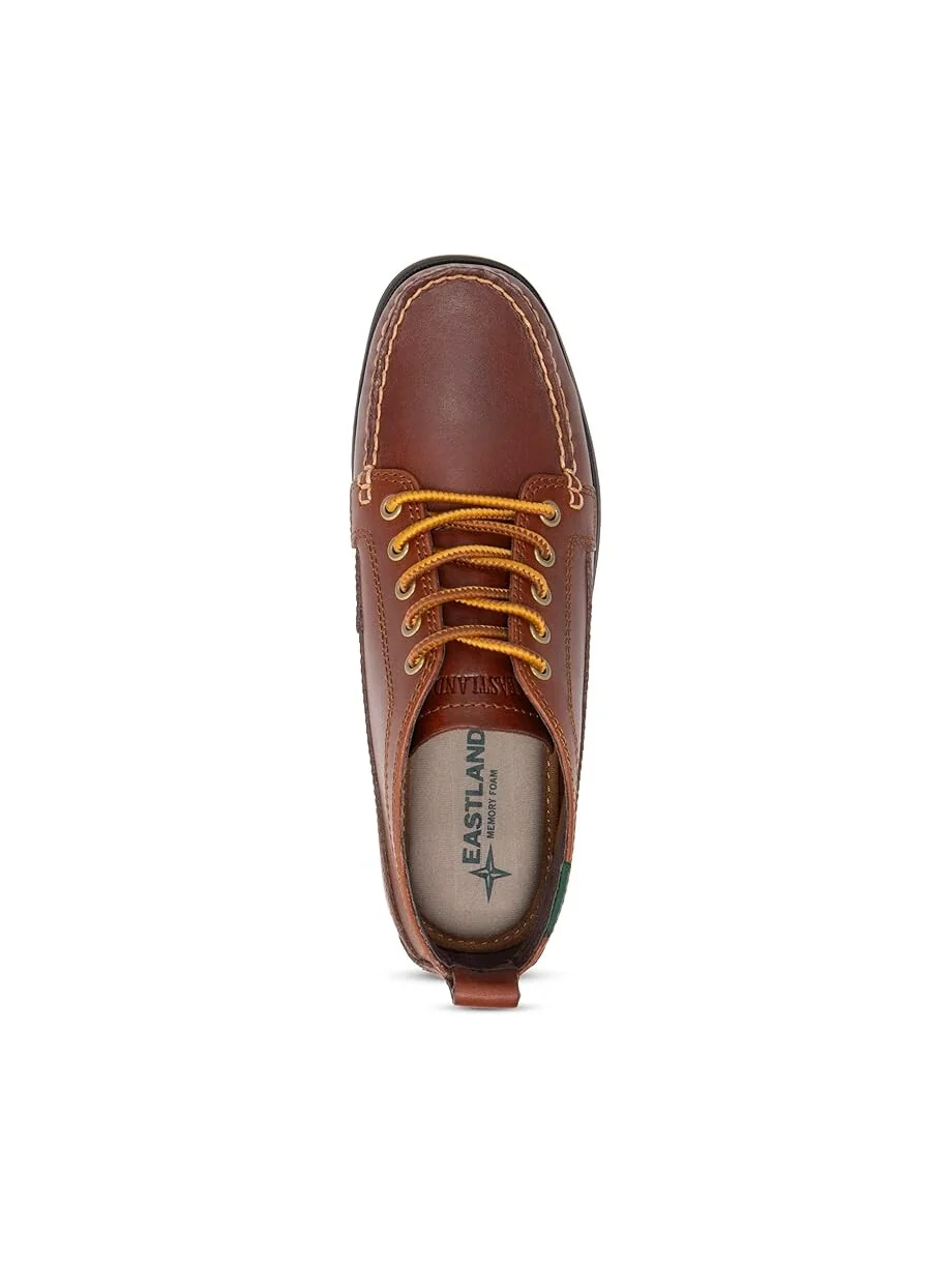 Ботинки Eastland 1955 Edition Seneca — изображение 2 из 7, желто-коричневый