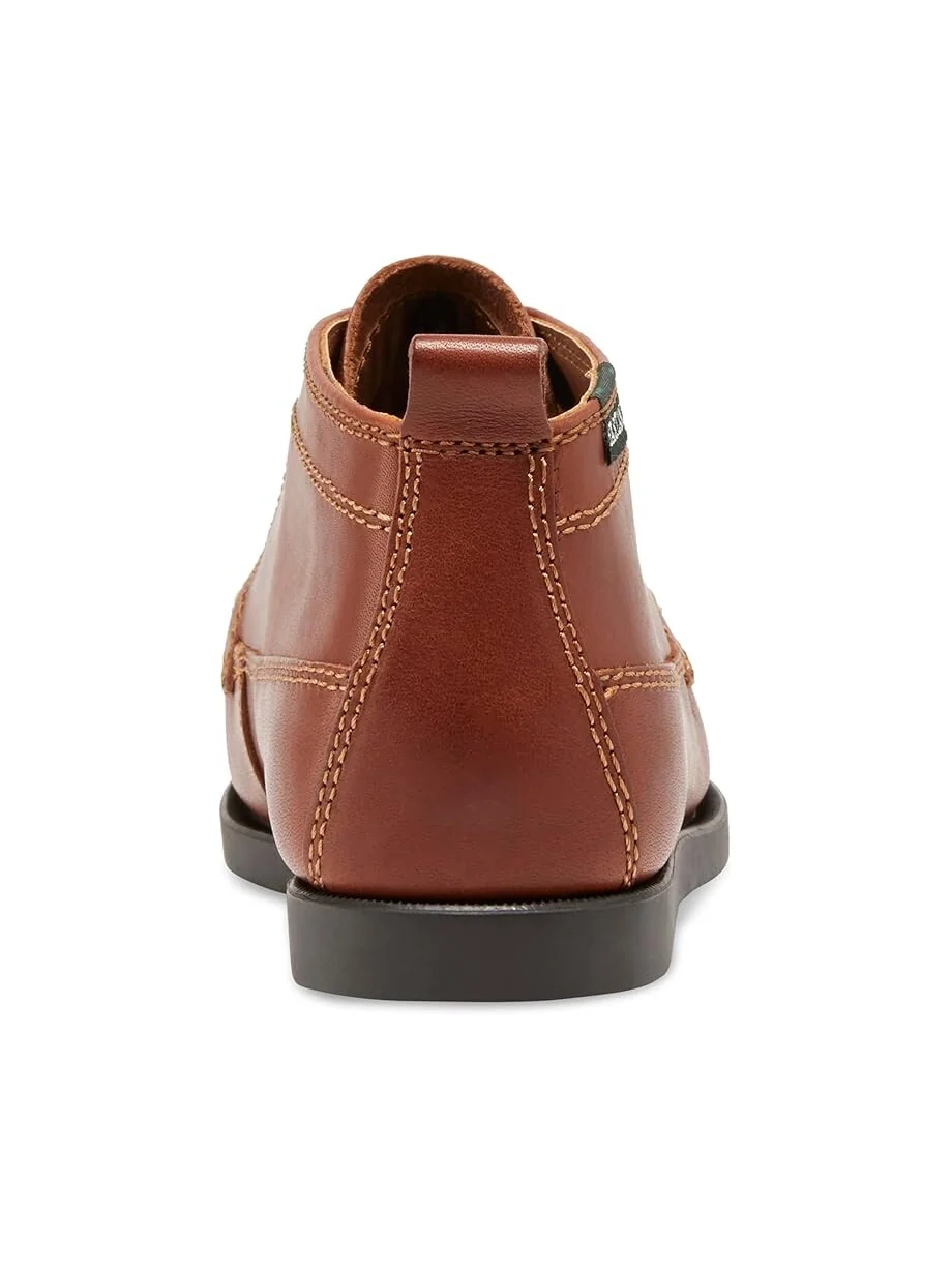 Ботинки Eastland 1955 Edition Seneca — изображение 5 из 7, желто-коричневый