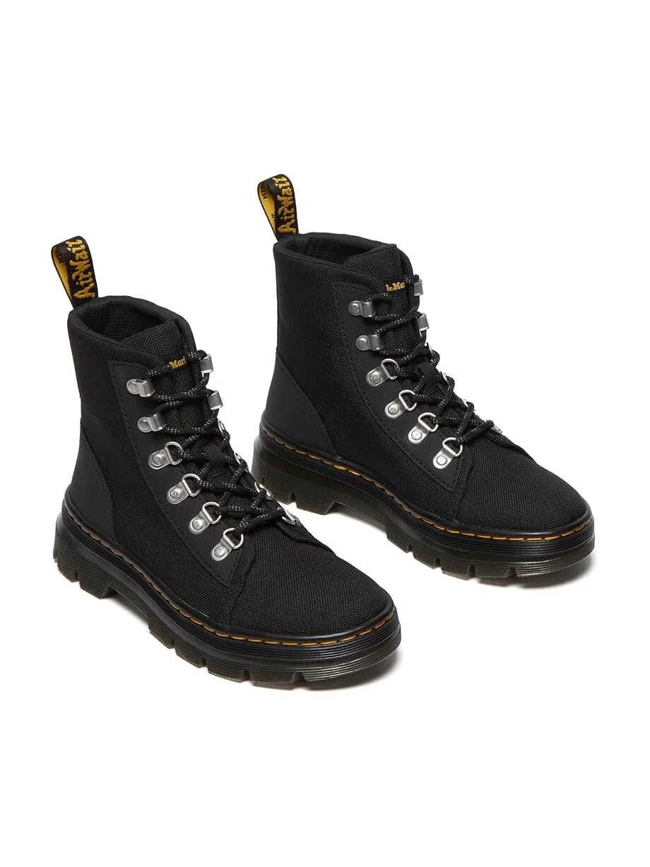Ботинки Dr. Martens Combs Poly Casual