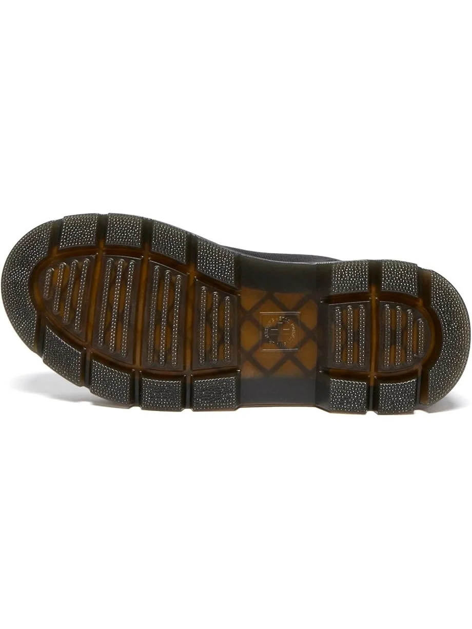 Ботинки Dr. Martens Combs Poly Casual — изображение 2 из 5, черный