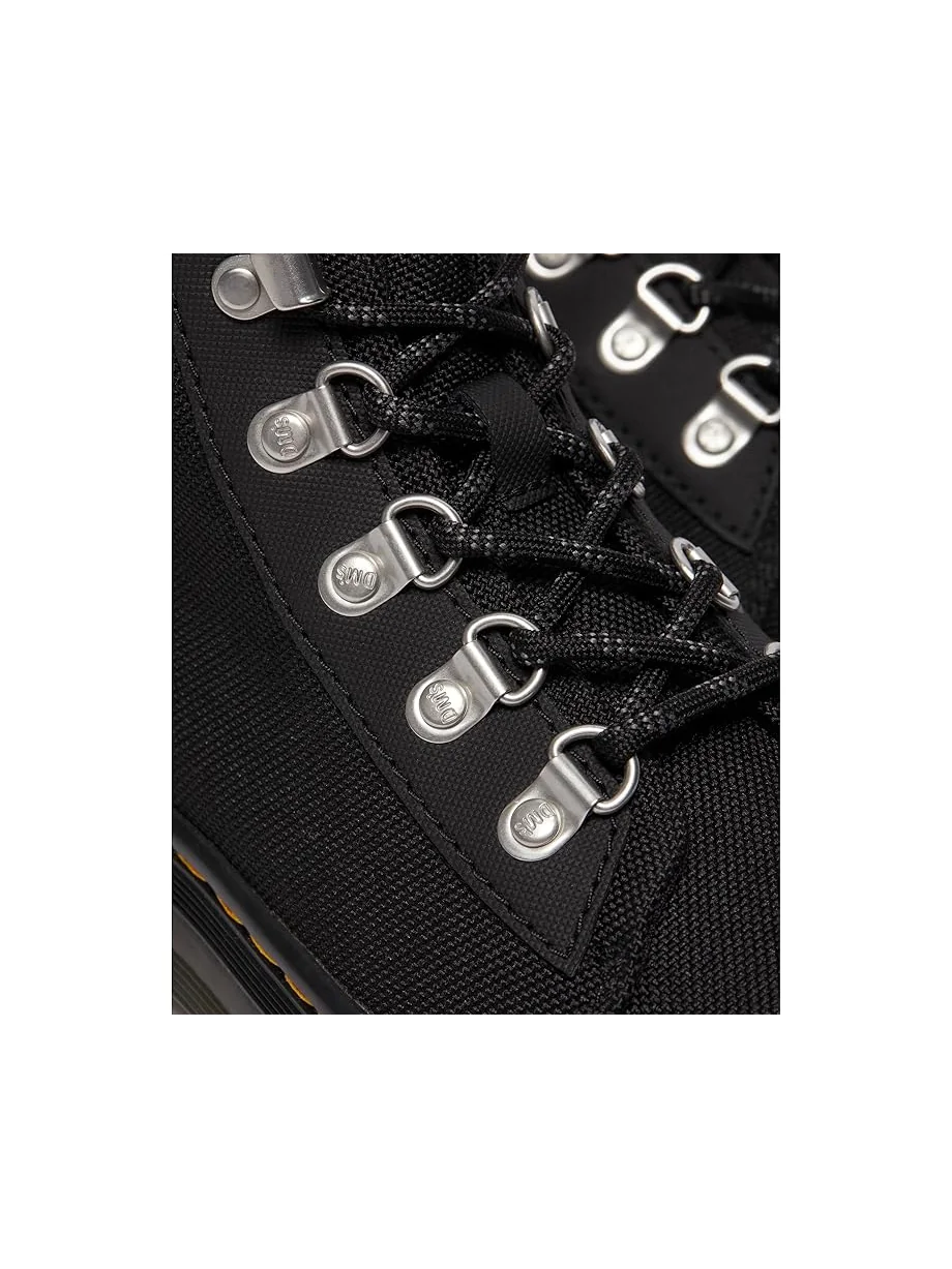 Ботинки Dr. Martens Combs Poly Casual — изображение 5 из 5, черный
