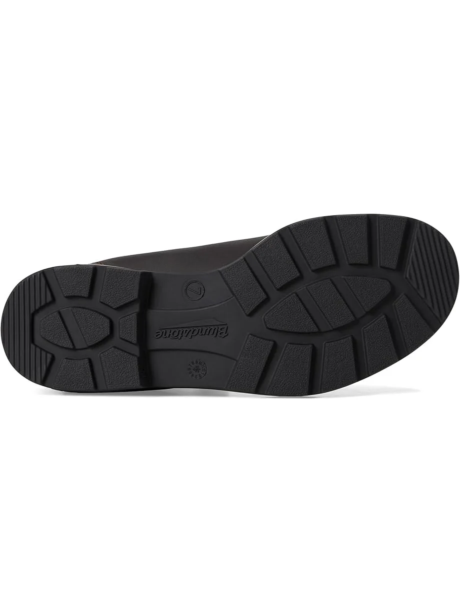 Ботинки Blundstone BL1409T — изображение 3 из 7, коричневый/мульти