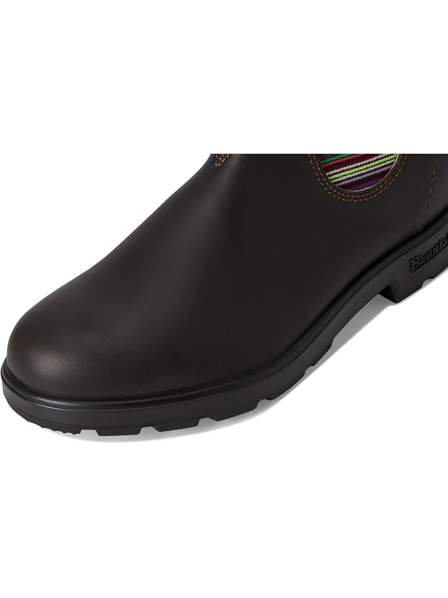 Ботинки Blundstone BL1409T — изображение 6 из 7, коричневый/мульти