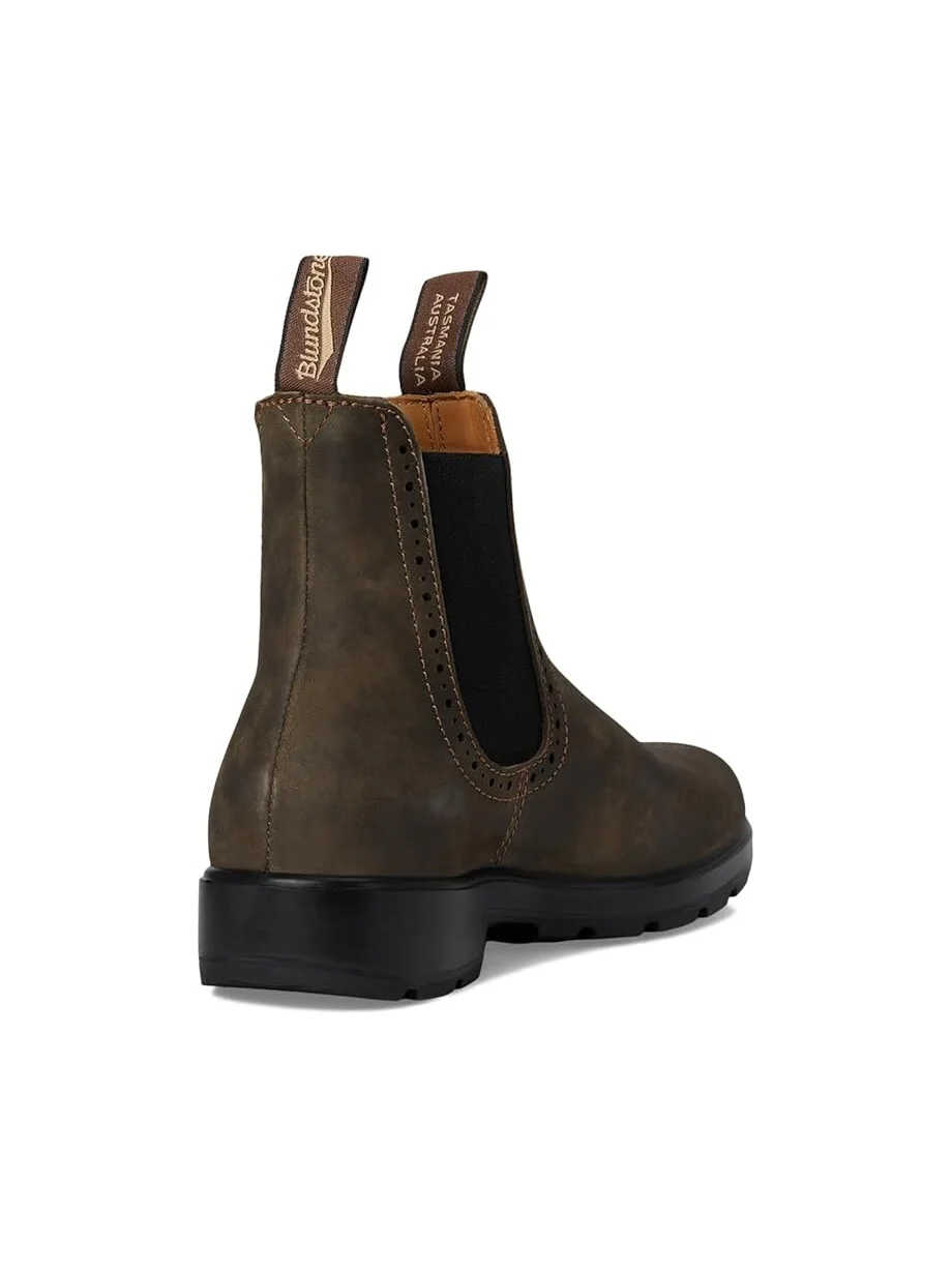 Ботинки Blundstone BL1351 — изображение 5 из 7, коричневый