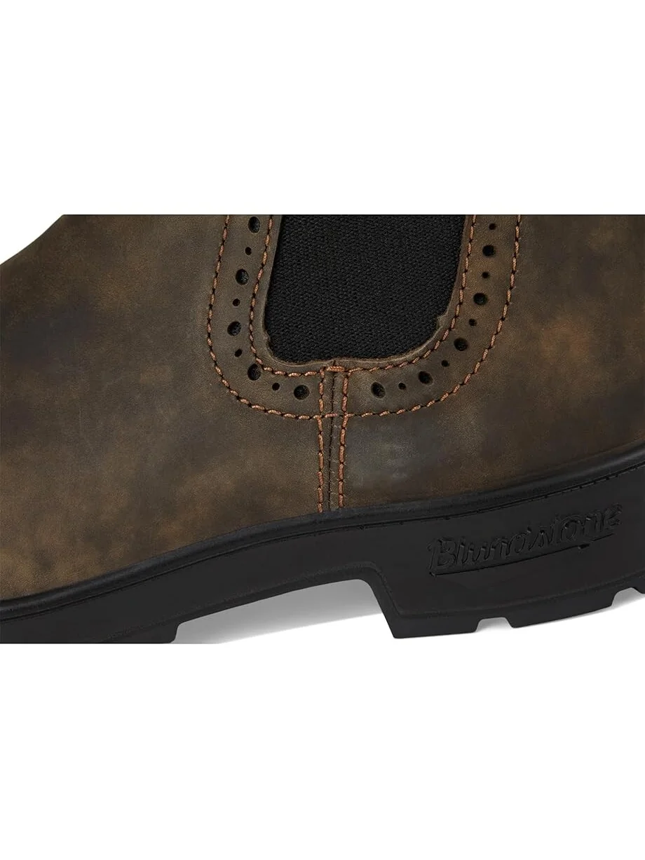 Ботинки Blundstone BL1351 — изображение 6 из 7, коричневый