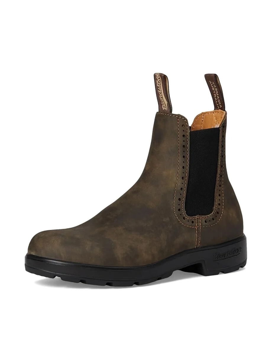 Ботинки Blundstone BL1351 — изображение 7 из 7, коричневый