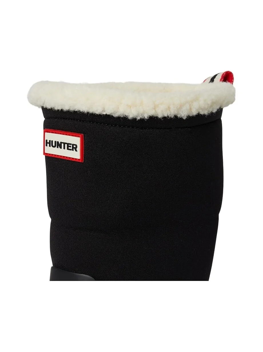 Ботинки Hunter Thunor — изображение 6 из 7, черный