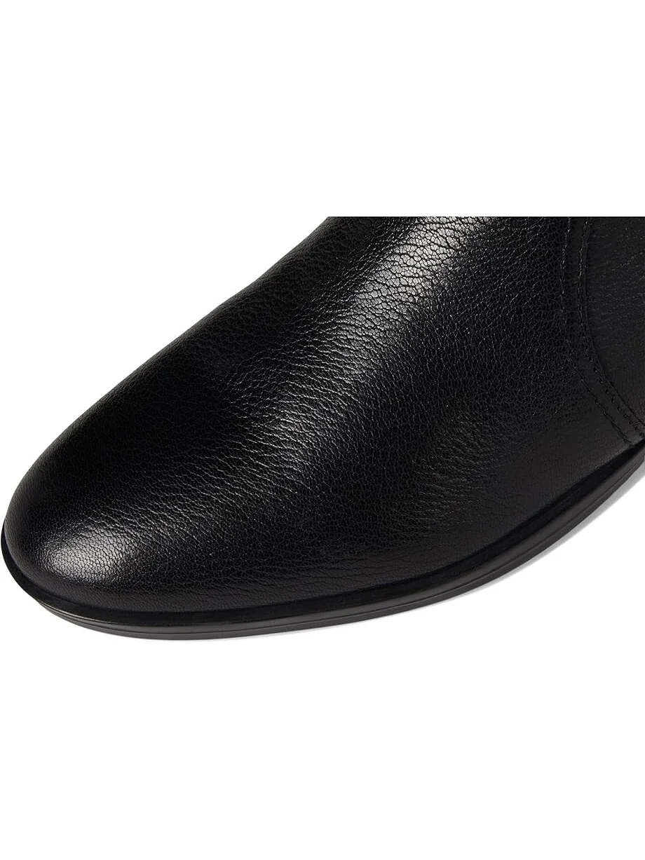 Ботинки Naturalizer Rena2 Boots — изображение 2 из 7, черный