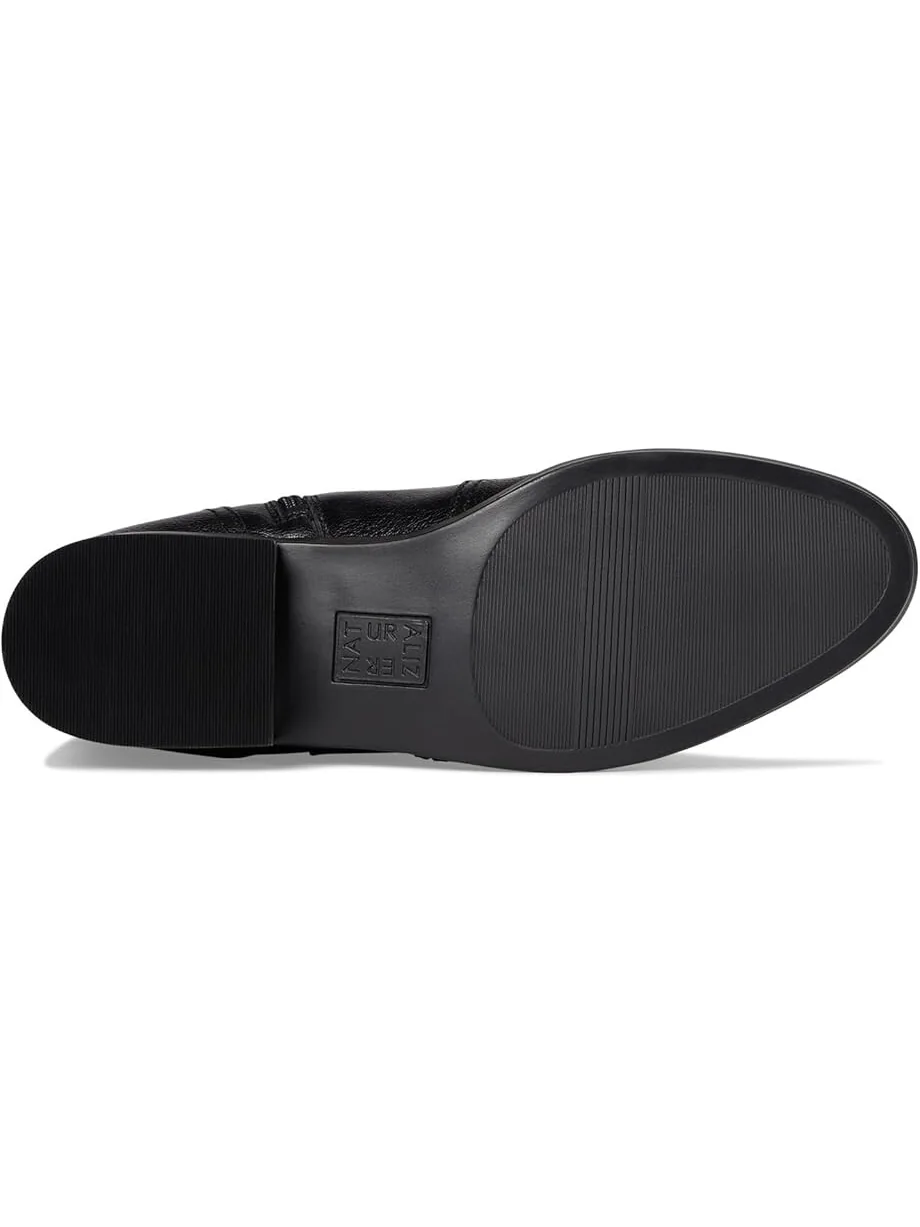 Ботинки Naturalizer Rena2 Boots — изображение 3 из 7, черный