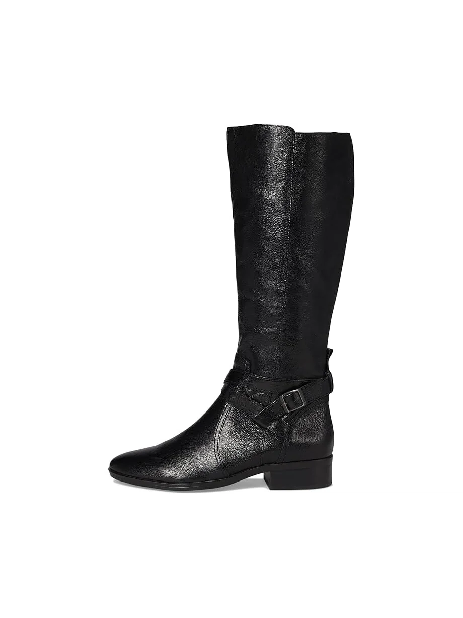 Ботинки Naturalizer Rena2 Boots — изображение 4 из 7, черный