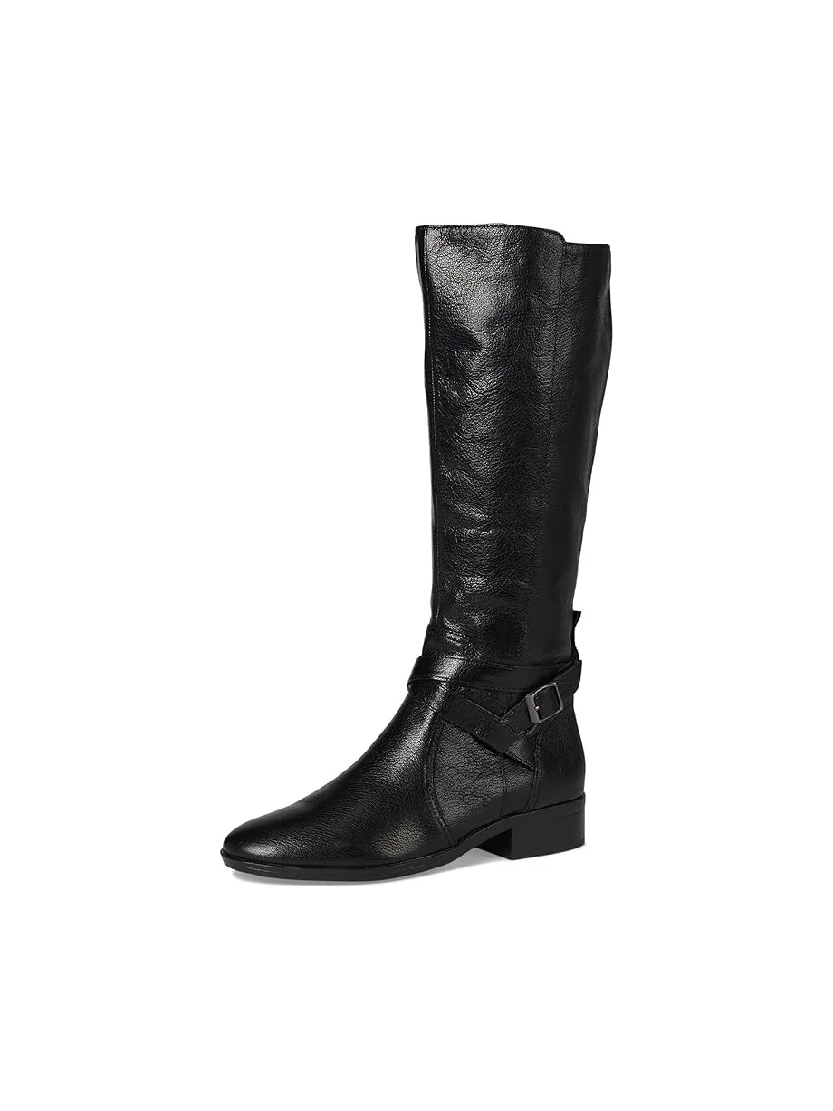 Ботинки Naturalizer Rena2 Boots — изображение 7 из 7, черный