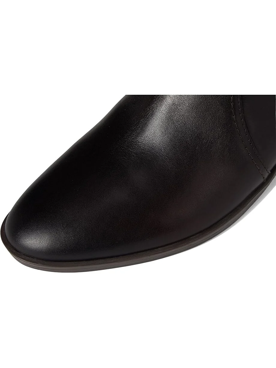 Ботинки Naturalizer Rena2 Boots — изображение 2 из 7, коричневый