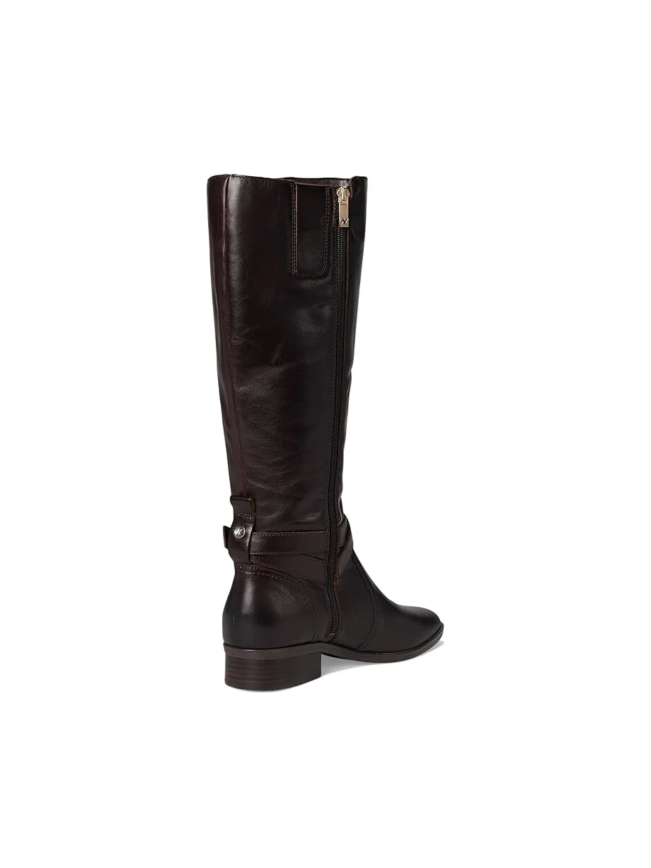 Ботинки Naturalizer Rena2 Boots — изображение 5 из 7, коричневый
