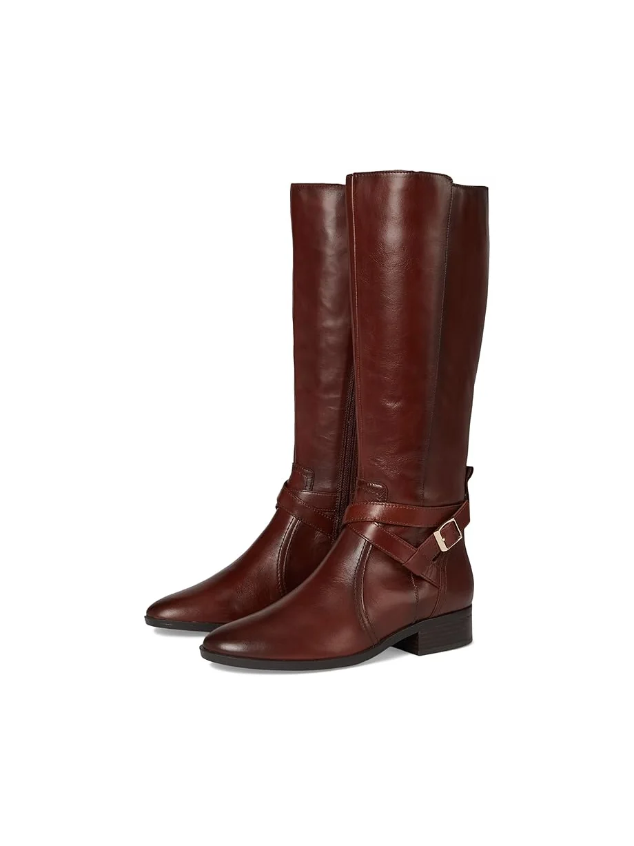 Ботинки Naturalizer Rena2 Boots