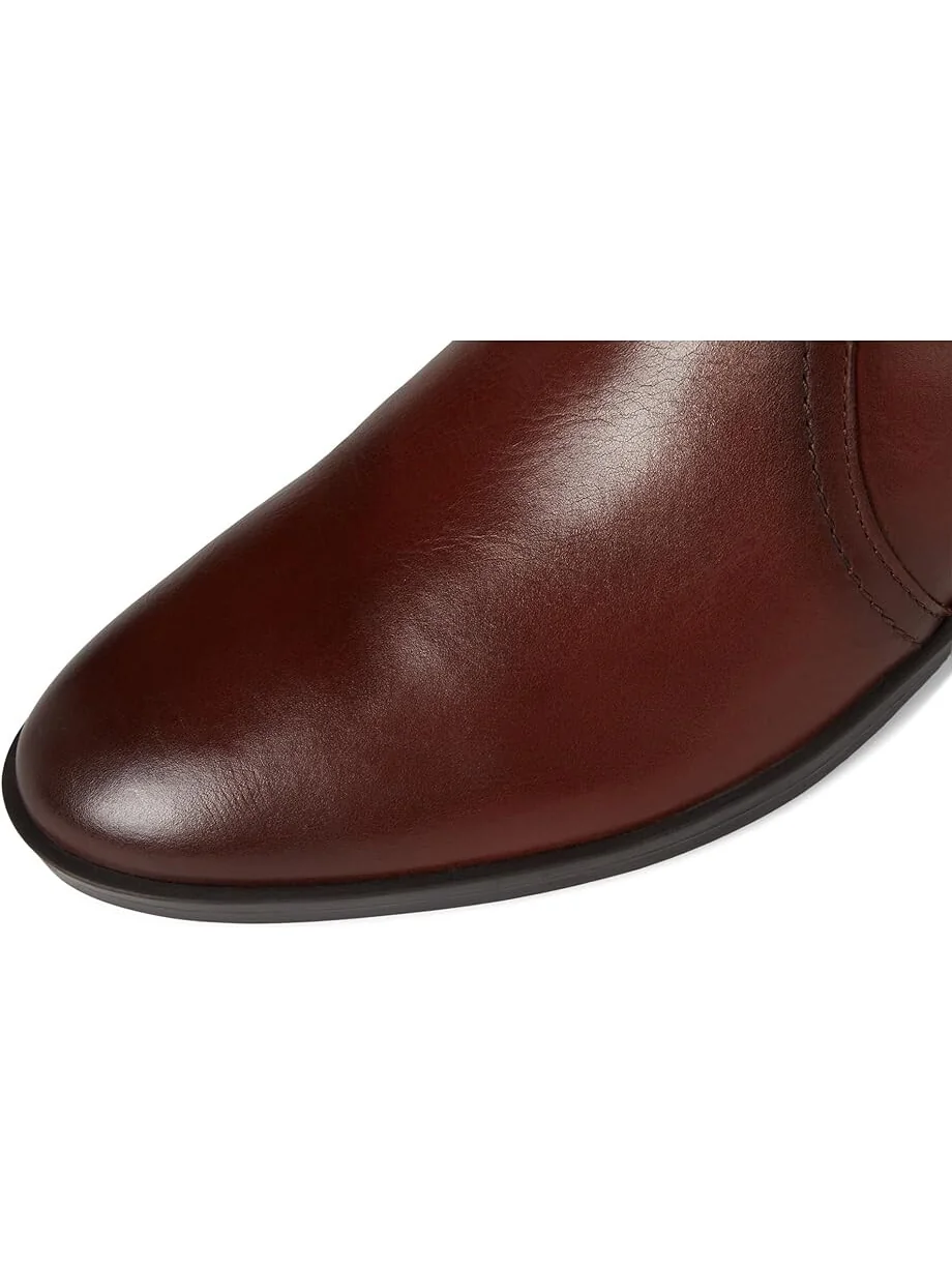 Ботинки Naturalizer Rena2 Boots — изображение 2 из 7, глубокий коричневый